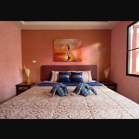 Royal Chang Of Siam Boutique Resort Rawai Экстерьер фото