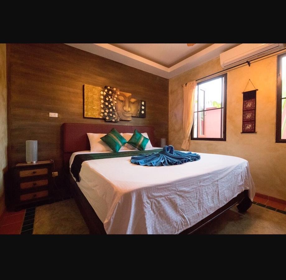 Royal Chang Of Siam Boutique Resort Rawai Экстерьер фото
